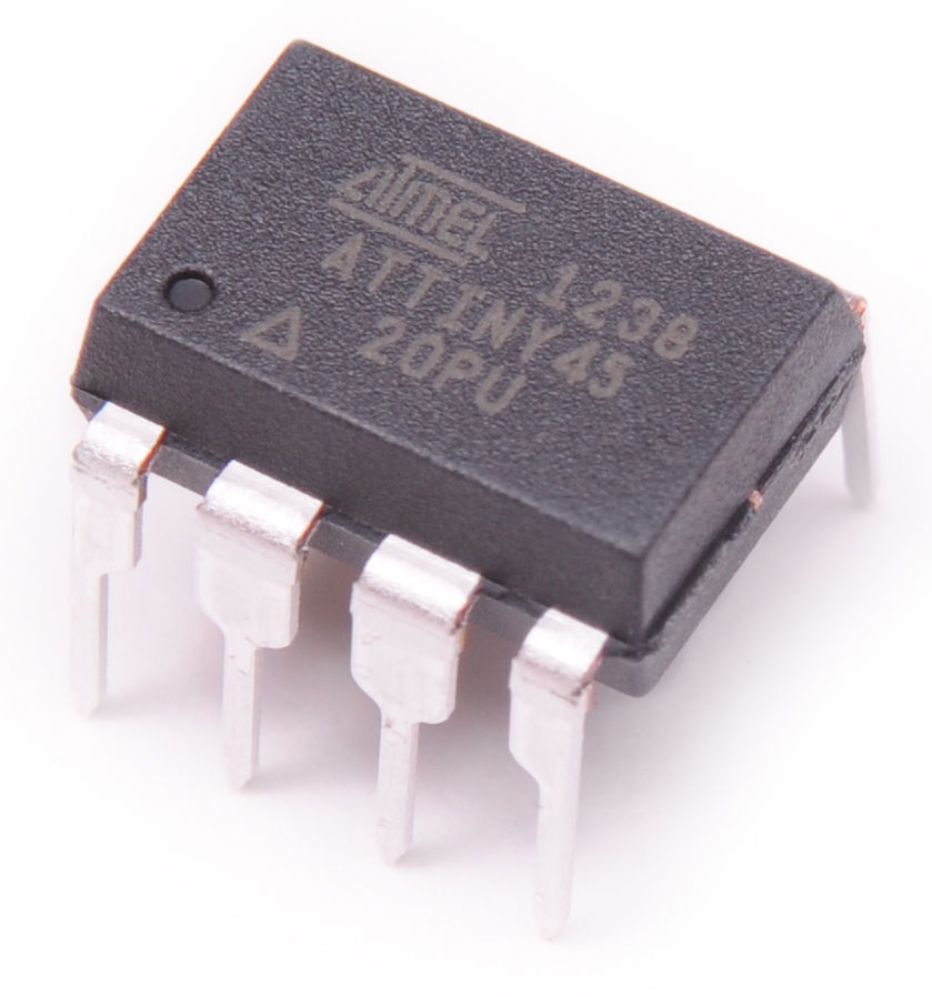 attiny45