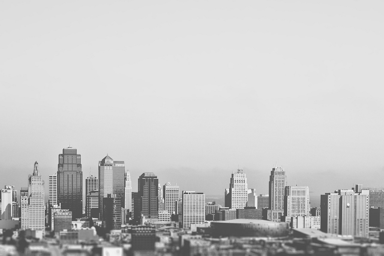 photo of NYC cityscape